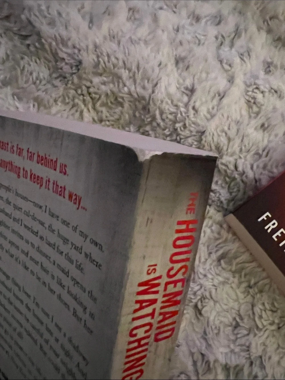 N/A paperback set
